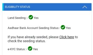 pm-kisan-status